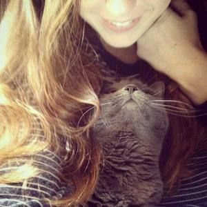 Meet your Posher, Kim